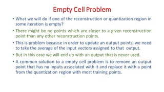 DC - Unit - 6 - Mathematical Preliminaries for Lossy Coding