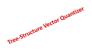 DC - Unit - 6 - Mathematical Preliminaries for Lossy Coding