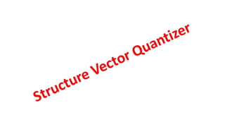 DC - Unit - 6 - Mathematical Preliminaries for Lossy Coding