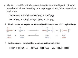 Unit-6.pptEquilibrium concept and acid-base equilibrium | PPT
