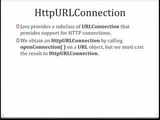 Unit-6-java basic for java programing.pptx | Free Download