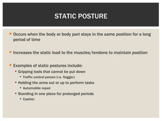 Unit 6-physical-hazards-2 | PPT