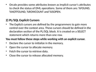 UNIT-6 DBMS.pptx basic of dbms system in mca | PPTX