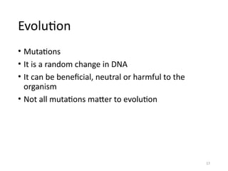 genetic algorithm artificial intelligence for AI sublect | PPTX