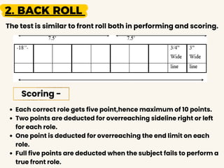 Backing Proficiency Test class 12th UNIT-6 Test & Measurement in Sports.pdf