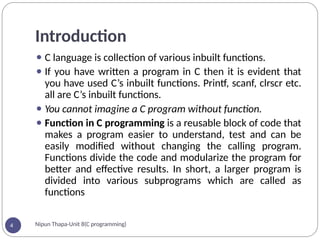 structured Programming Unit-7-Functions.pptx