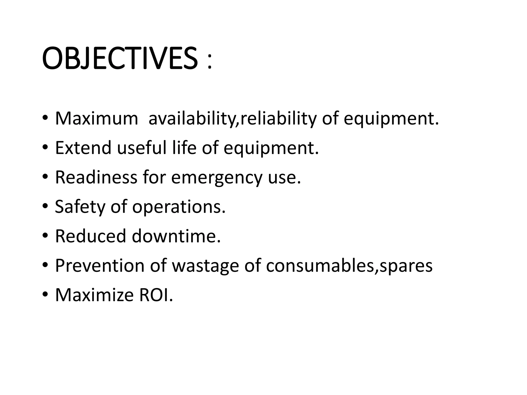 Unit-7-HOSPITAL EQUIPMENT REPAIR & MAINTENANCE.pptx