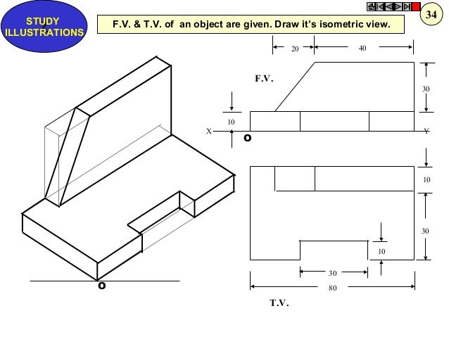 how to read an isometric drawing how to read an isometric drawing