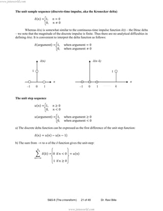 Unit 8 | PDF