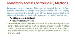 DBMS Unit - 8 - Database Security | PDF