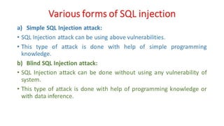 DBMS Unit - 8 - Database Security | PDF