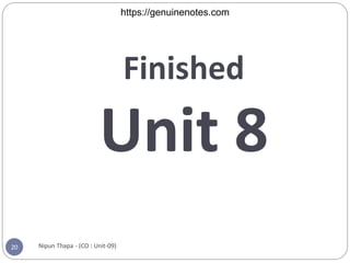 Unit 8 Computer Arithmetic Pdf Unit 8 Computer Arithmetic Pdf