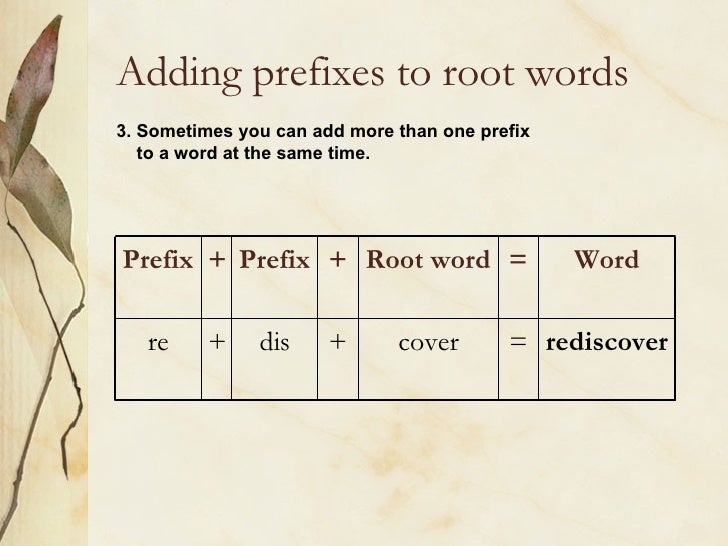 Unit 8: Long, Long Ago