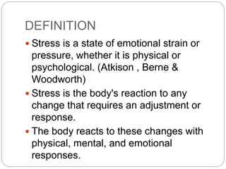 Unit-8 Stress & its Effects on life .pdf