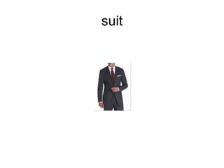 suit 
