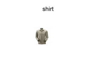shirt 