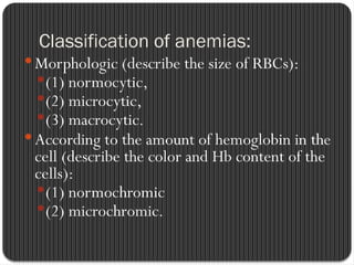 Unit-9 Hematological dysfunction in Children's.pptx