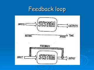 Feedback loop 