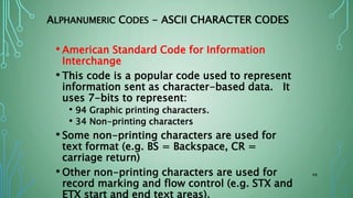 Number System | PPTX
