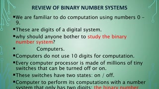 Number System | PPTX