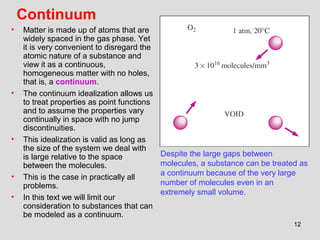 THERMODYNAMICS UNIT - I | PPT