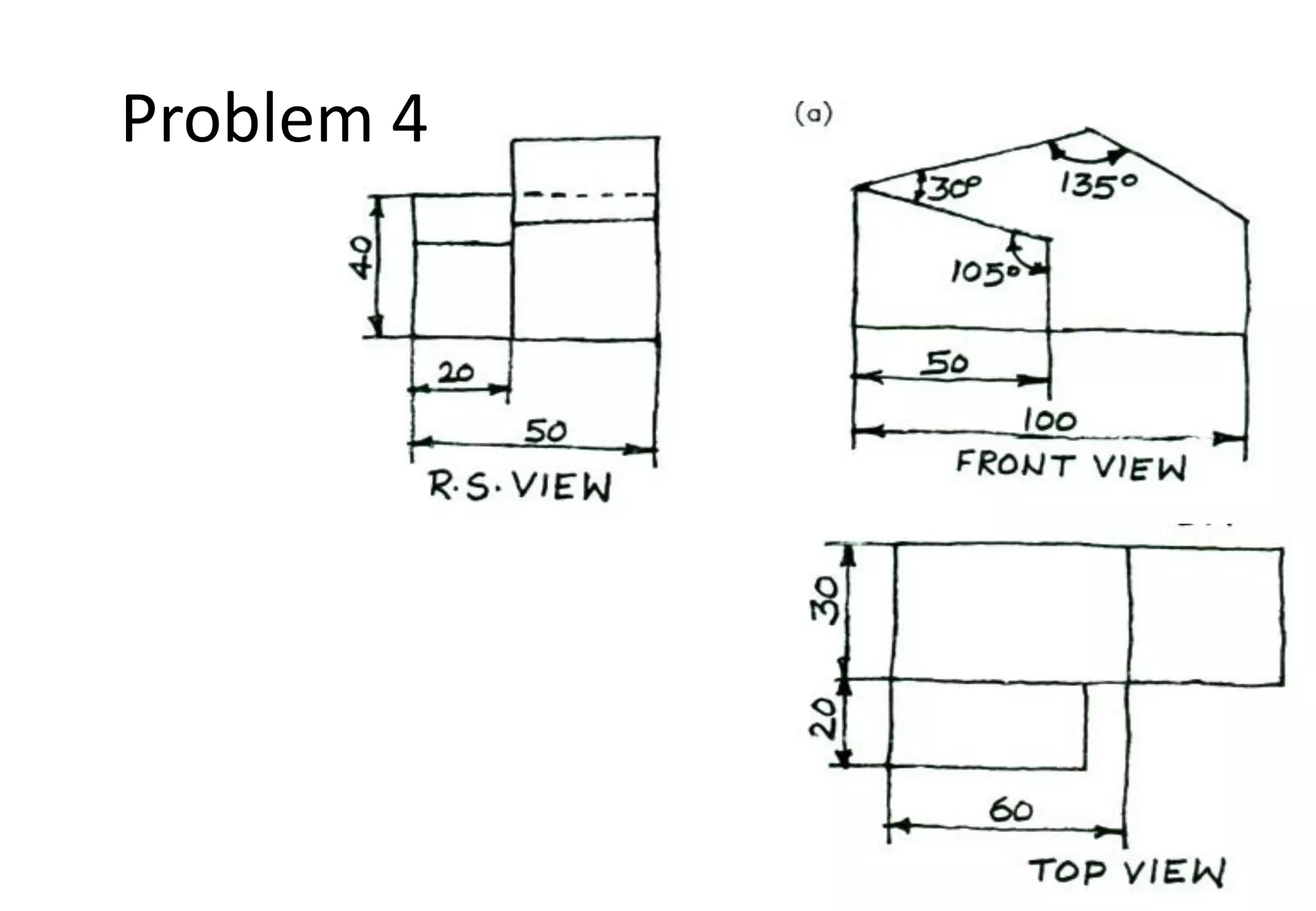 Problem 4
 