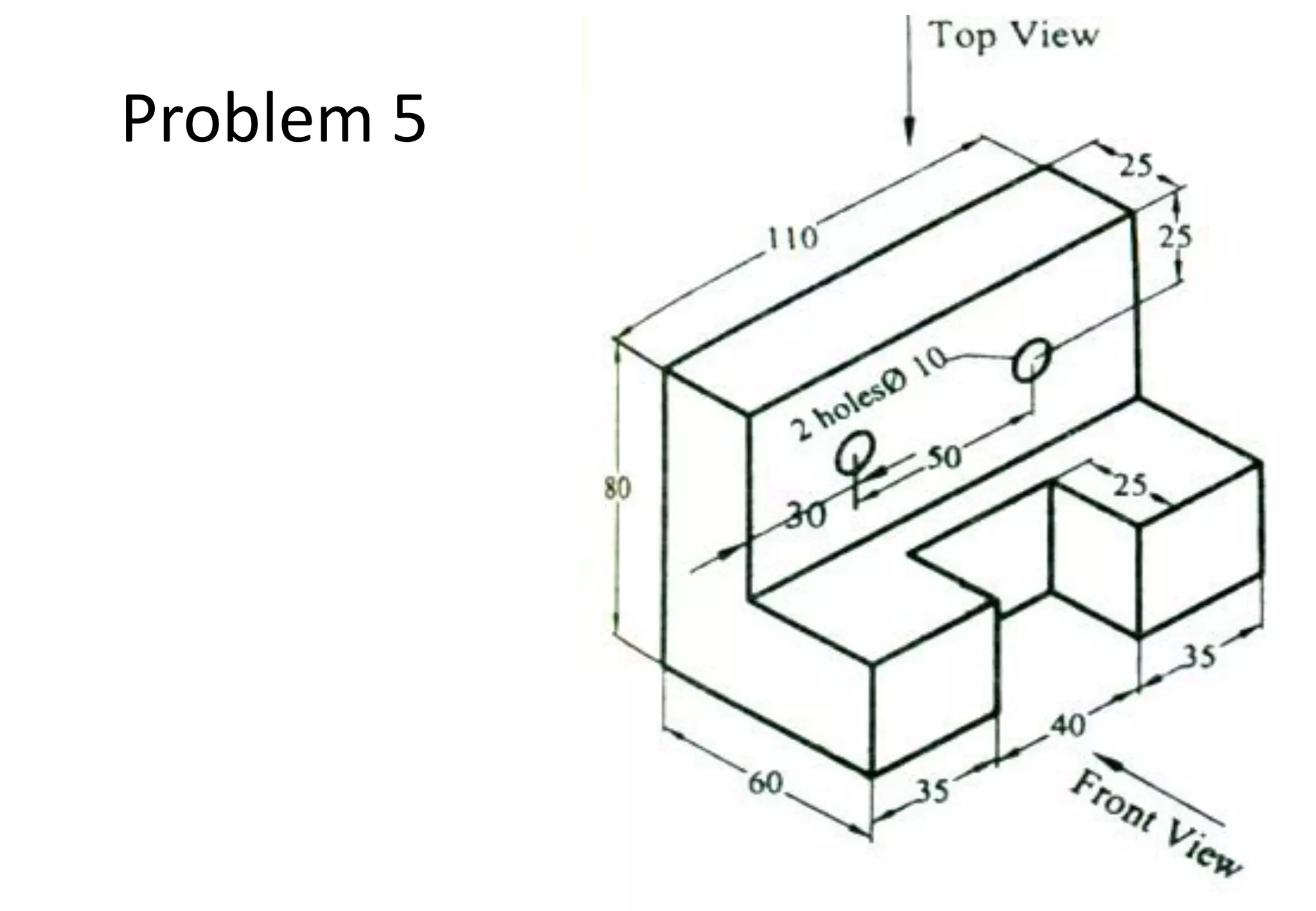Problem 5
 