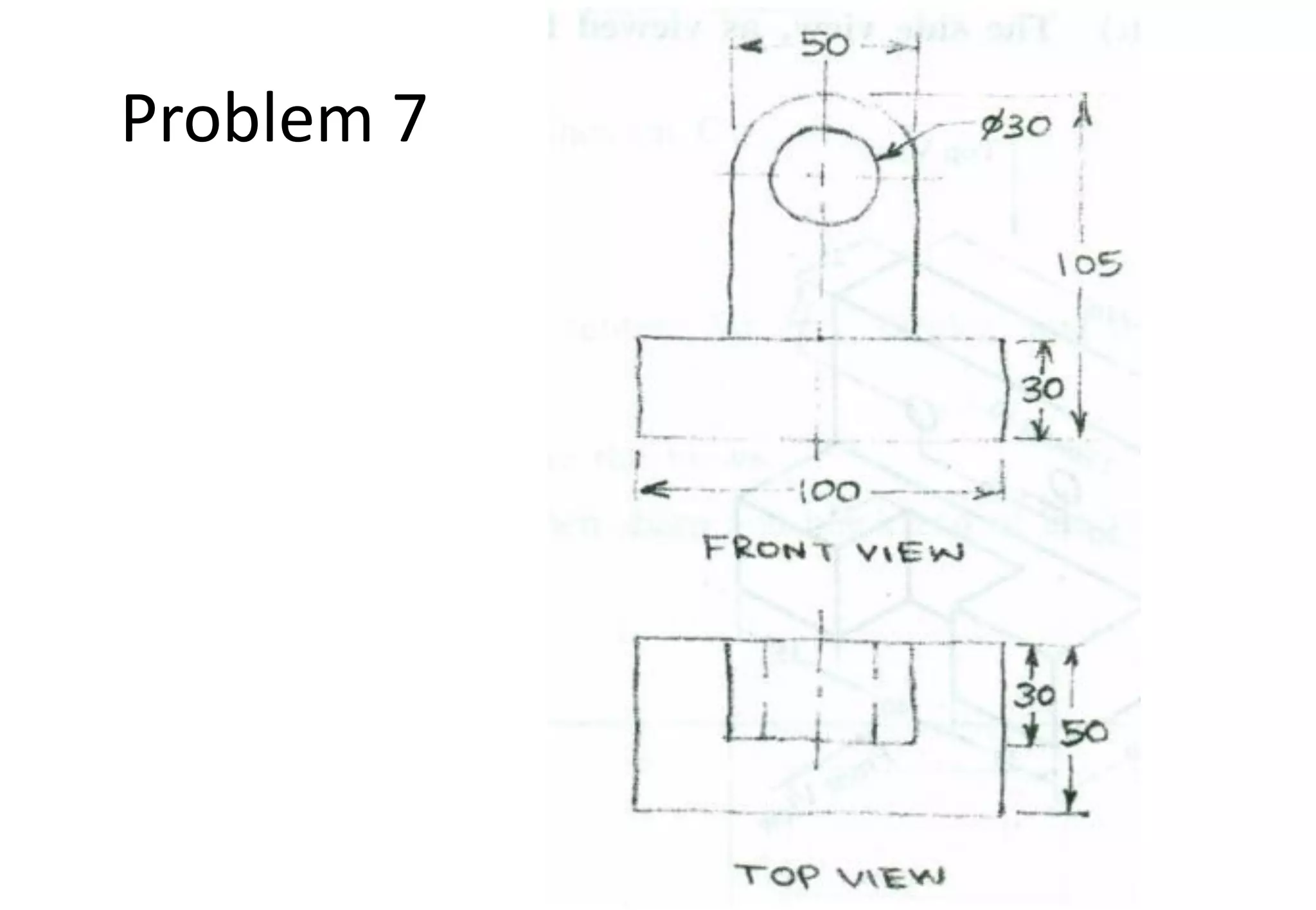 Problem 7
 