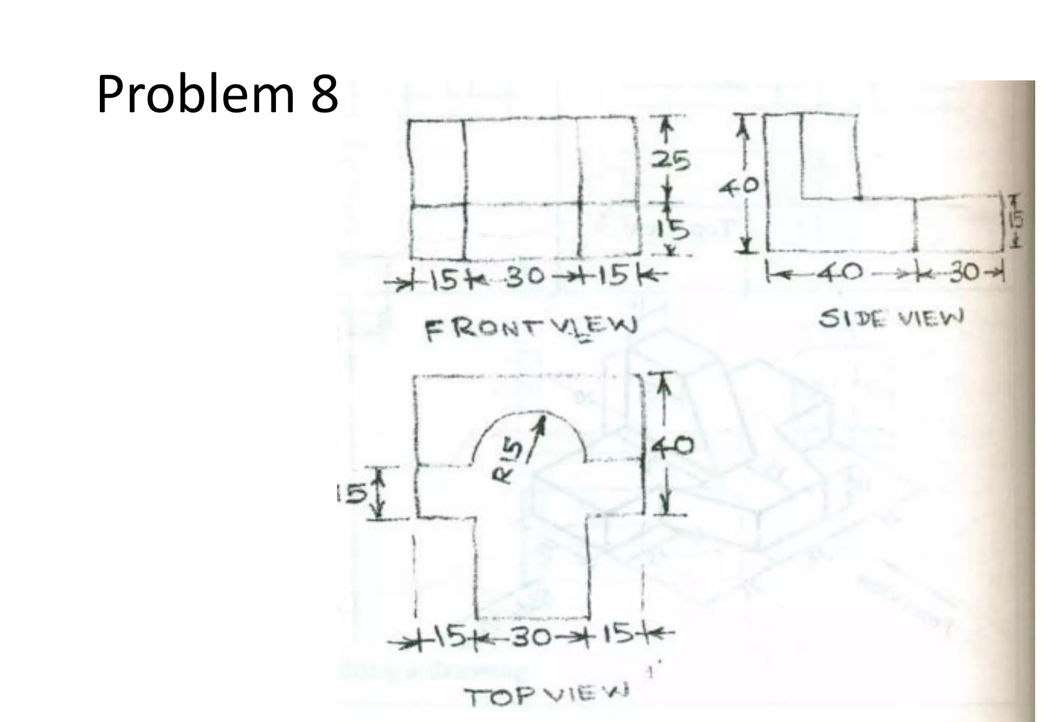 Problem 8
 