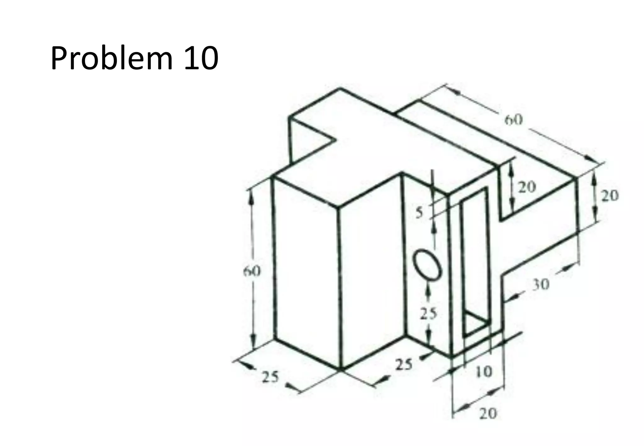 Problem 10
 