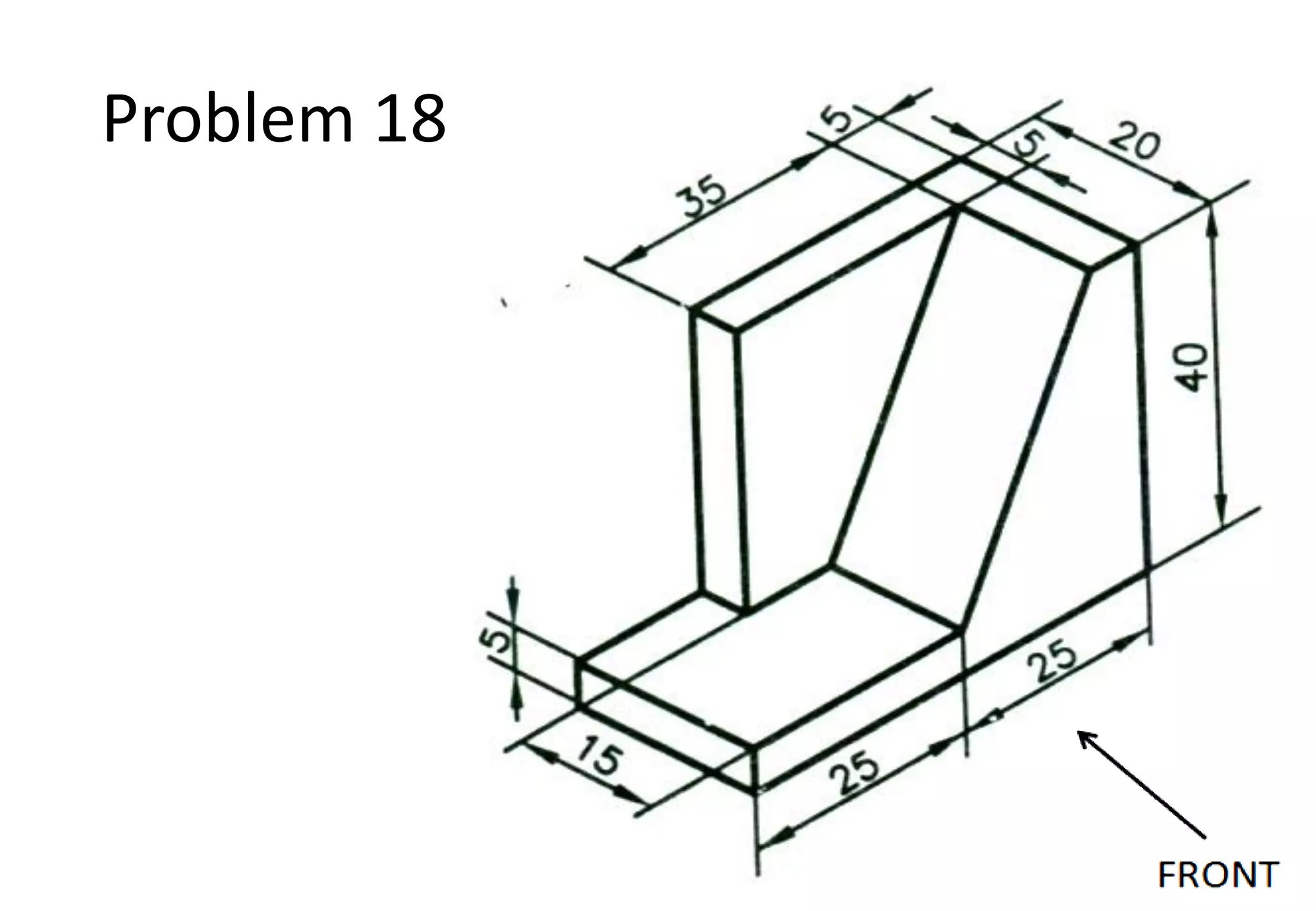 Problem 18
 