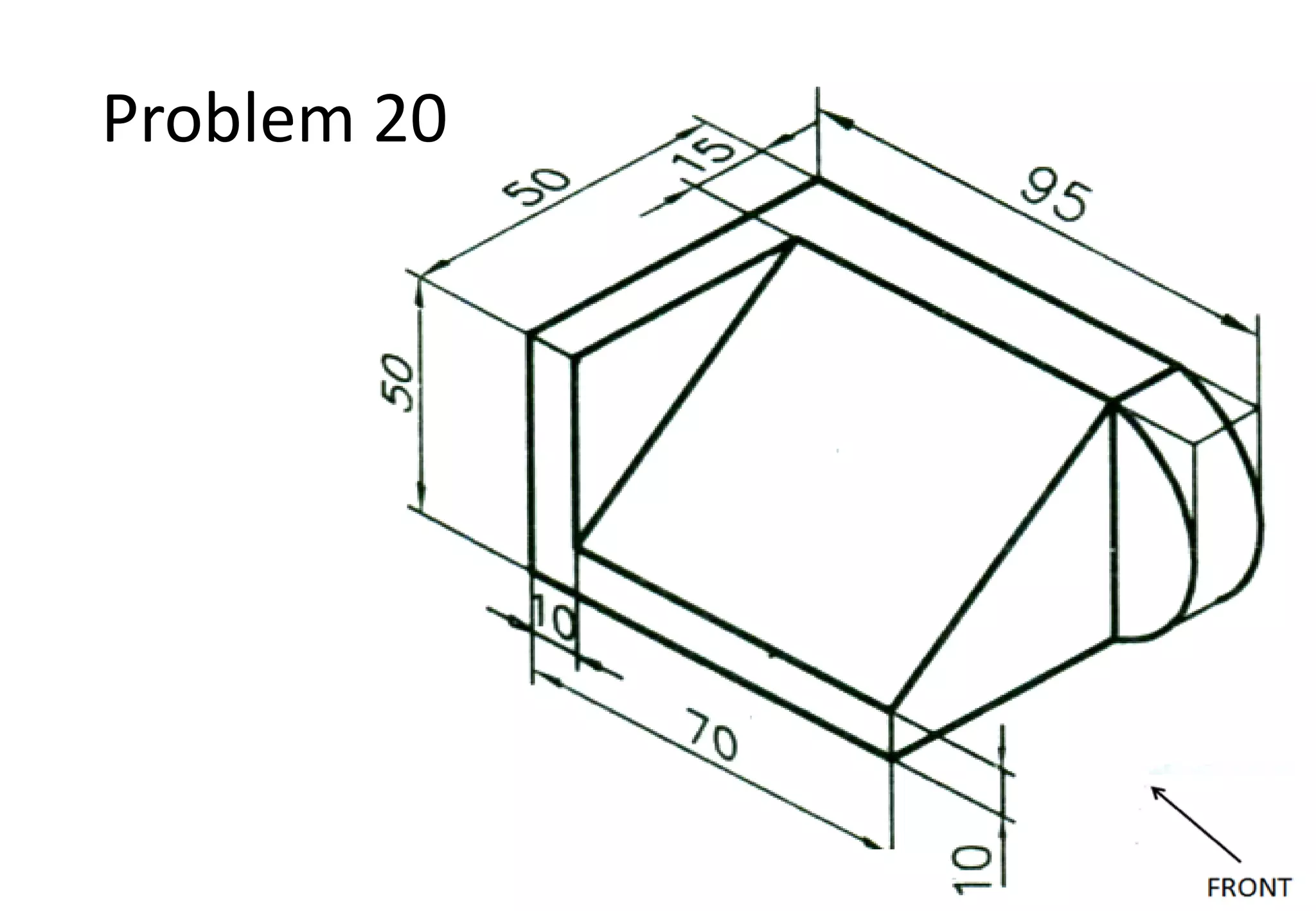 Problem 20
 