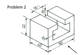 Problem 2
 