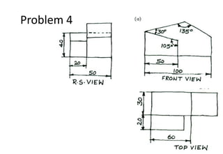 Problem 4
 