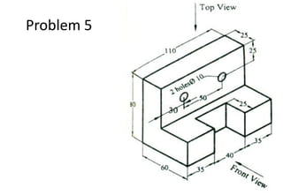 Problem 5
 