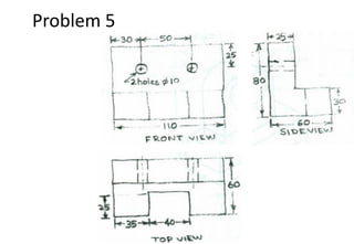Problem 5
 