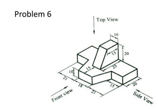 Problem 6
 