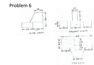 Problem 6
 