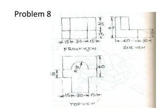 Problem 8
 