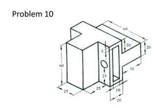 Problem 10
 