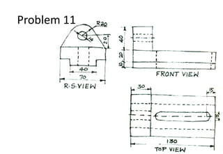 Problem 11
 