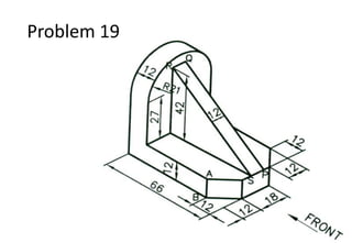 Problem 19
 