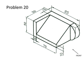 Problem 20
 
