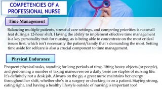 Comprehensive Nursing | PPTX