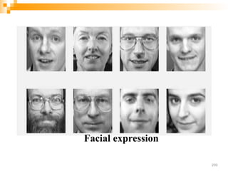 250
Facial expression
 