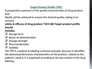 UNIT-I Quality Assurance and Quality Management concepts | PPTX