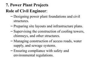 Basic Civil Engineering planning, design | PPTX