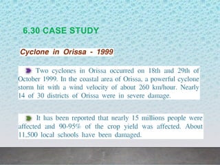 6.30 CASE STUDY
 