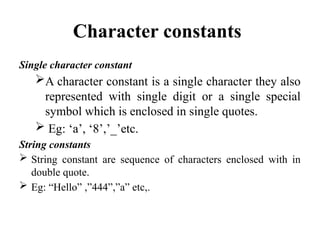 unit-i-basics-of-c-programming [Autosaved].pptx