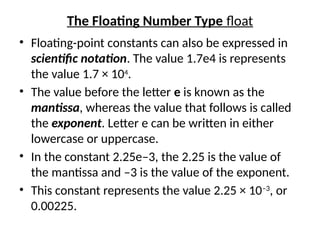 unit-i-basics-of-c-programming [Autosaved].pptx